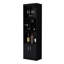 Armoire de bar avec rangement pour bouteilles de vin Lowa-2057190249