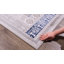 Tapis persan traditionnel crème REG190A-69295750