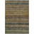 Machine Washable Indoor/Outdoor Claudian ACN1639 Brown Rug-104235961