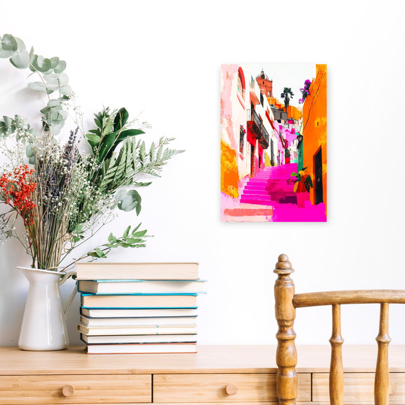 Print, 45.72cm H x 30.48cm W