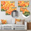 Éternelle sérénade d'hortensia II - art mural floral en métal, hortensia-1904176179