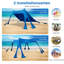 Asna 4 Person Tent