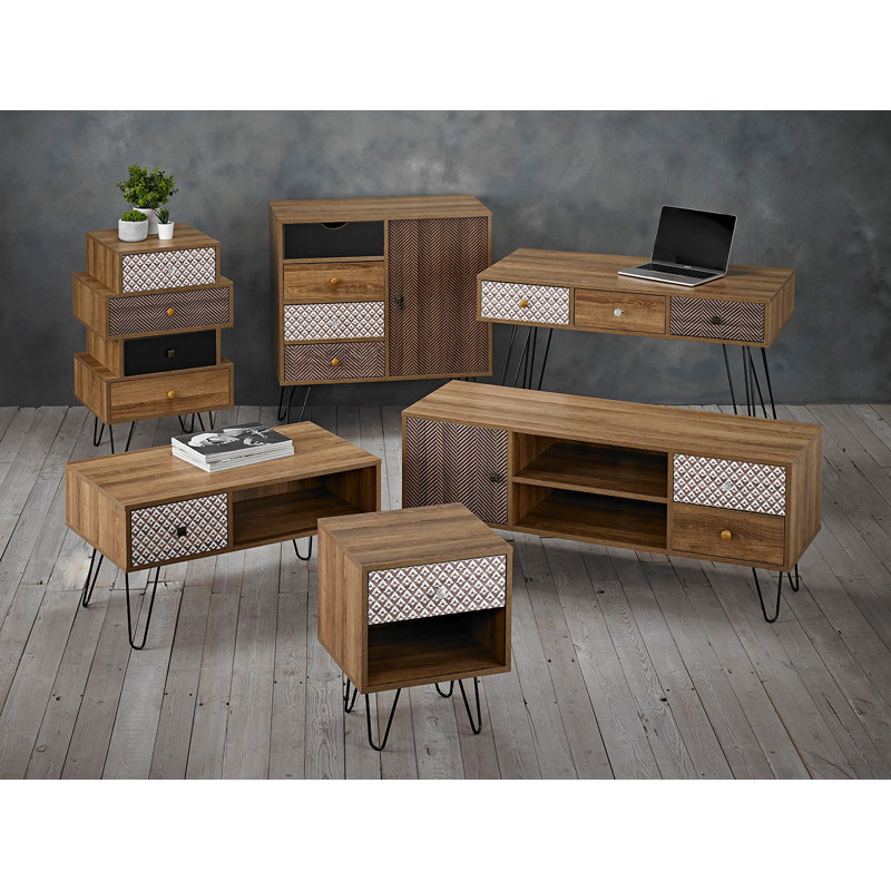 CASABLANCA COFFEE TABLE