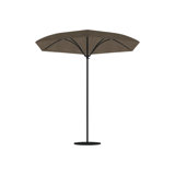 Trace 110'' W Sunbrella® Umbrella