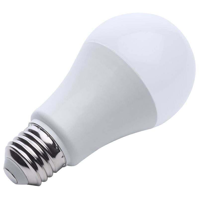 White LED Bulb, 15.5, 2700K, No