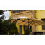 Parasol Pérou avec auvent ventilé 108 po-1598421651