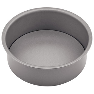 Judge, Everyday - Round Cake Tin