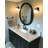Kache 1 Light Dimmable Armed Sconce-67776144