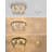 20'' Natural Bowl Ceiling Fan Light Kit