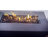 Rashid Rectangle Concrete Propane Smokeless Fire Pit Table-2131009598-2137373880