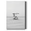 Mission Beach - reproduction de photo sur toile tendue-1235076690