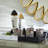 Versailles Glassware Set