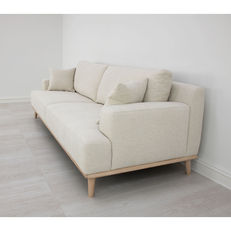 Tuscan Large Sofa