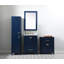 Rangement pour salle de bain Martirio-874903868