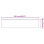 Amandi 4m W x 0.5m D Patio Awning-310036517-276518685