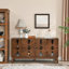 Buffet 60,5 "Mid Century-1089640021