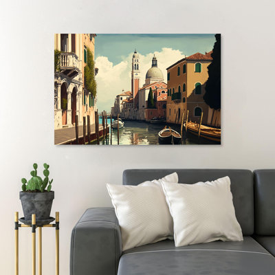 " Florence Romanticism Style 3 "