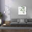 «A Study Of Leaves» par Danhui Nai, art mural sur toile-1399001497