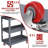 15.7'' W Utility Cart