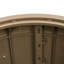 Rosalind Wheeler Cutaio 67.5cm W 127L Water Resistant Polypropylene Deck Box in Brown