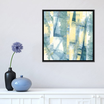 «Down East I», reproduction d'art sur toile