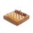 Wooden Chess Game Set