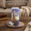 Winston Porter Van Gogh Starry Night Flameless LED Candles with Remote