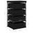 Mahali 17.7'' W Steel Storage Rack-1640409036