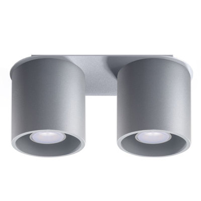 Leketha Flush Mount