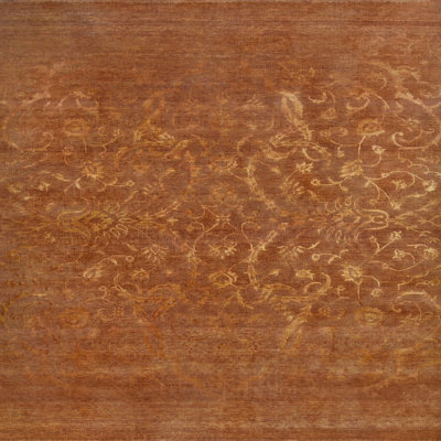 Floral Indoor Rug