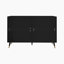 Chest Od Drawers Sideboard With 6 Drawers-2039112591