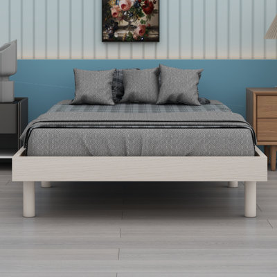 Base de lit plateforme flottante de conception moderne