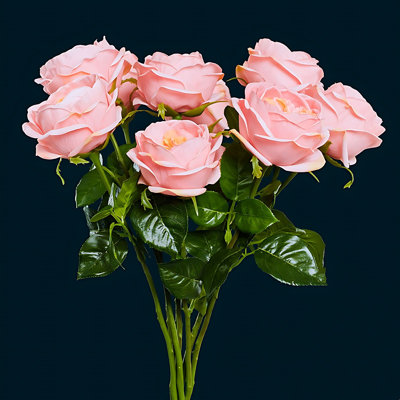 Arrangement de roses