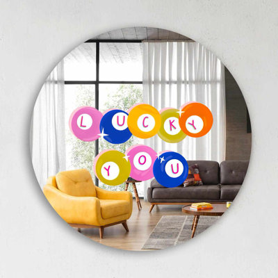 Karly Decorative Mirror