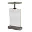 Grand Tour Furniture Glass End Table