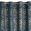 Adelya Blackout Curtains Single Panel-529112399