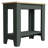 Weddel Basilico End Table with Storage-644115522