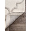 Loyers Geometric Wool Hand Woven Area Rug-647938052