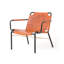 Valet Leather Armchair
