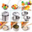 Ensemble de jouets et de casseroles Juboury