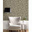 Papier peint floral Zoldi
