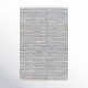 Osterley Handmade Blue/Ivory Rug