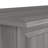 Raker 4 Piece Executive Desk Office Set-1706992087