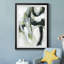 " Green Onyx I " Painting Print-1420207866-1349692889