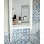 5 Piece 60 mm Bathroom Furniture Suite