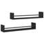 Wall Shelf 2 Pcs Engineered Wood-515488804-515488807