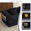 185cm Reception Loveseat