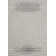 Hand Loomed Linen White Rug