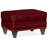 Reddish Upholstered Ottoman-52503471-52503488-52503509