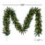 Oberlander Lighted Faux Mixed Assortment Garland-615747577